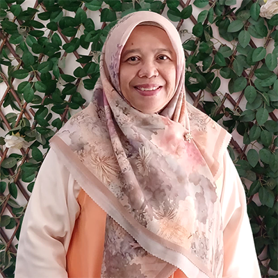 Bendahara PG TK ASUHAN BUNDA-Bu Etty