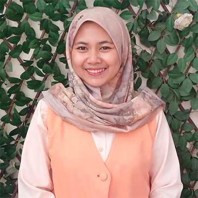 PG TK ASUHAN BUNDA - Bunda Leni