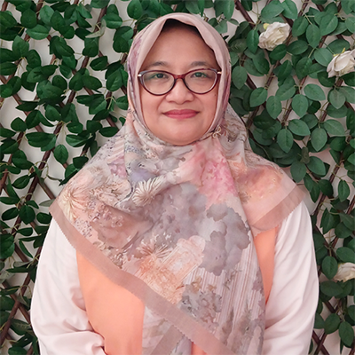 PG TK ASUHAN BUNDA - Bunda Sunarni