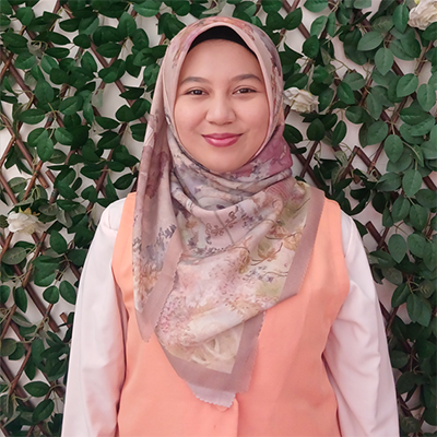 PG TK ASUHAN BUNDA - Bunda Ulfah